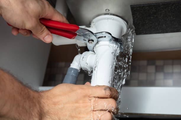 Trusted Brandon, FL Water damage restoration Experts